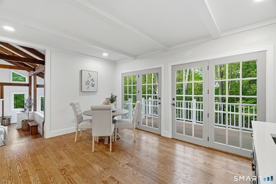 Welcome to 136 Goose Hill Rd. This home has been tastefully - photo 9