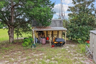 This agricultural/greenbelt property has been a family farm for - photo 20