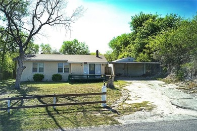 Lake Corpus Christi Home For Sale in Sandia Texas