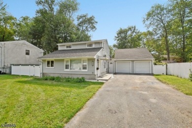 Lake Home For Sale in Parsippany-Troy Hills Twp., New Jersey