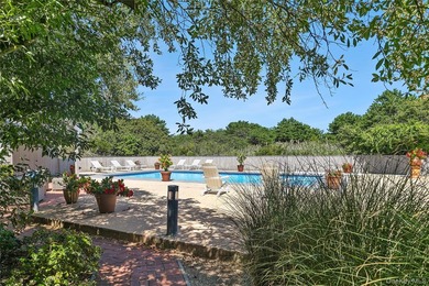 Set on 0.69 acres, bordering a two-acre dune preserve, this - photo 26