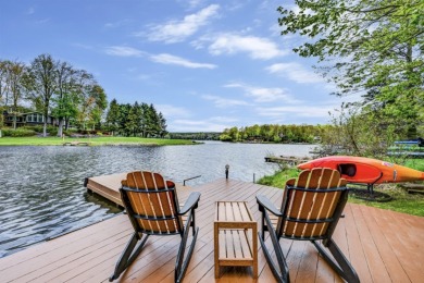 ROAMINGWOOD LAKEFRONT HOME IN THE HIDEOUT - photo 10