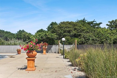 Set on 0.69 acres, bordering a two-acre dune preserve, this - photo 27
