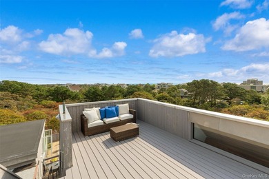 Set on 0.69 acres, bordering a two-acre dune preserve, this - photo 31
