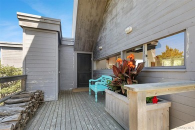 Set on 0.69 acres, bordering a two-acre dune preserve, this - photo 33