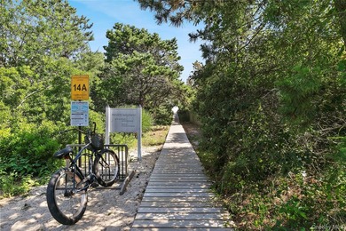 Set on 0.69 acres, bordering a two-acre dune preserve, this - photo 37