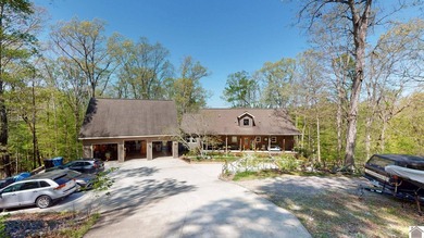 Welcome to your private waterfront retreat on 5.33 stunning - photo 37