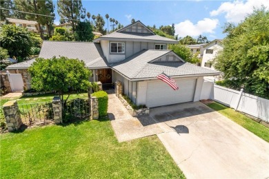 Lake Home Sale Pending in La Habra, California