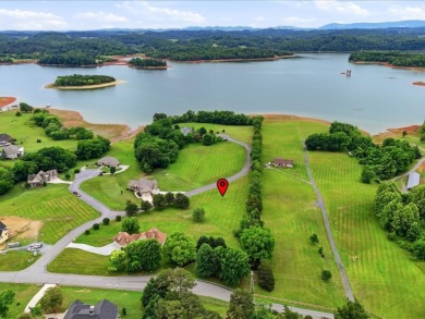Cherokee Lake View Lot - photo 3