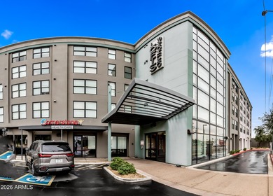 Experience elevated urban living in this stunning 4th-floor