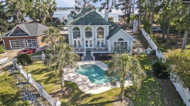Lake Murray Home For Sale in Irmo South Carolina