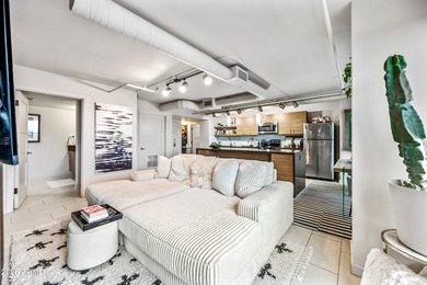 Experience elevated urban living in this stunning 4th-floor