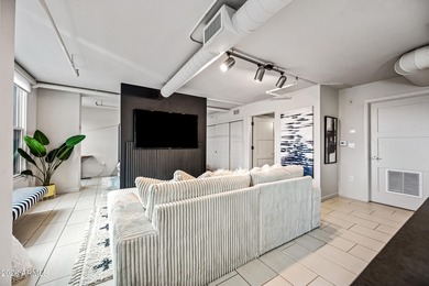 Experience elevated urban living in this stunning 4th-floor