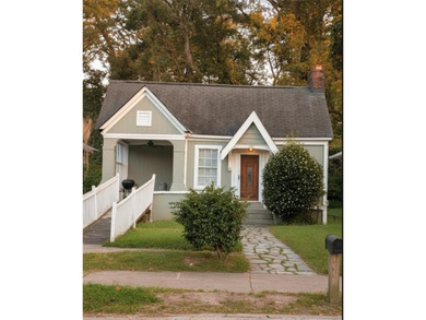 (private lake, pond, coastal) Home For Sale in Atlanta Georgia