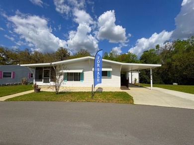 Welcome to Clover Leaf Farms a 55+ age-qualified, active and - photo 1