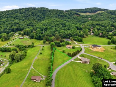 Cherokee Lake View Lot - photo 2