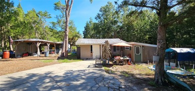 Hunters Lake  Home For Sale in Hudson Florida