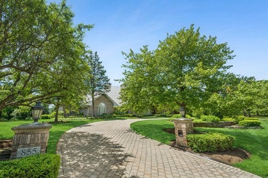 (private lake, pond, creek) Home Active Under Contract in Lake Forest Illinois