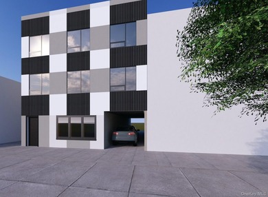 Vacant Land - 6 family can be built. Selling this vacant land - photo 1