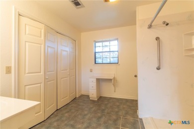 Many of the houses I sell have clients, their family, their pets