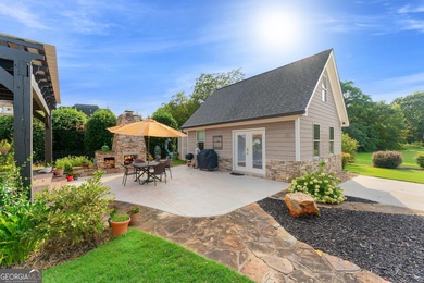 Exquisite TASTE! This Beautiful Off-lake Home in York Shores - photo 3