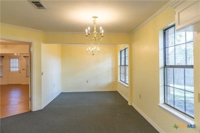 Many of the houses I sell have clients, their family, their pets