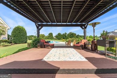 Exquisite TASTE! This Beautiful Off-lake Home in York Shores - photo 5