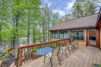 ROAMINGWOOD LAKEFRONT HOME IN THE HIDEOUT - photo 30