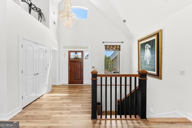 Exquisite TASTE! This Beautiful Off-lake Home in York Shores - photo 10