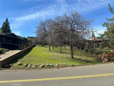Lake Lot Off Market in Oroville, California