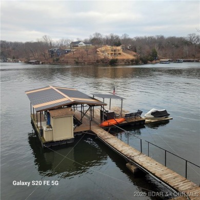 Lake Home For Sale in Rocky Mount, Missouri