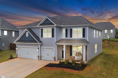 Glen Lake  Home For Sale in Boiling Springs South Carolina