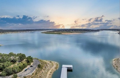 Lake Home For Sale in Spicewood, Texas