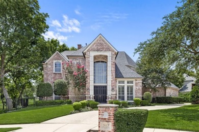 Lake Home For Sale in Plano, Texas
