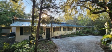 Lake Home For Sale in Hudson, Florida
