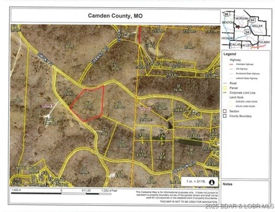 8 Acres of Opportunity in Camden County!Discover your dream - photo 2