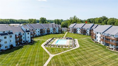 Lake Erie - Ashtabula County Condo Sale Pending in Ashtabula Ohio