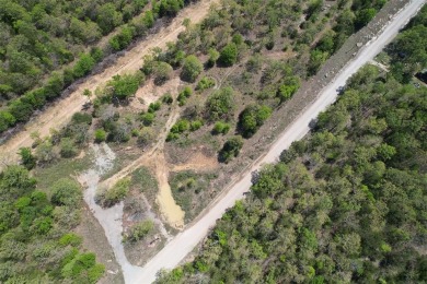 Lake Acreage For Sale in Eufaula, Oklahoma