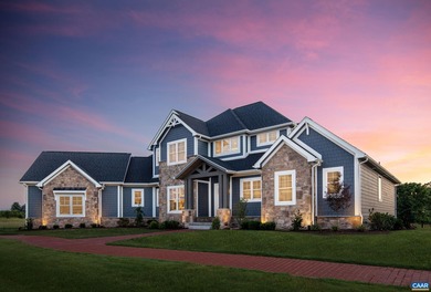 (private lake, pond, coastal) Home For Sale in Ruckersville Virginia