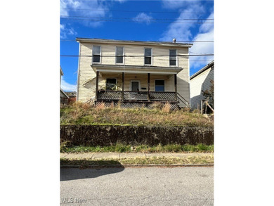 Ohio River Home For Sale in Steubenville Ohio