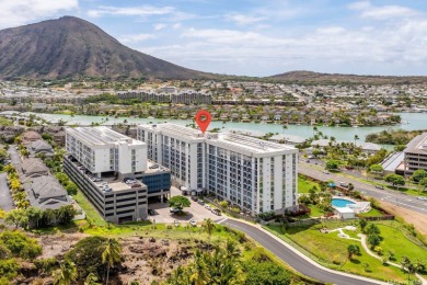 Oahu Island - Kuapa Pond Condo For Sale in Honolulu Hawaii