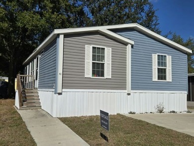 TYRONE VILLAGE-A PREMIER 55+ COMMUNITY in TAMPA. Now available - photo 1