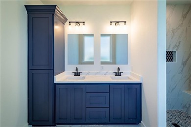 New construction on over half an acre in Hilltop Lakes. Situated - photo 12