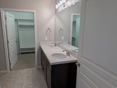 True main floor living that is accesibility friendly. This home