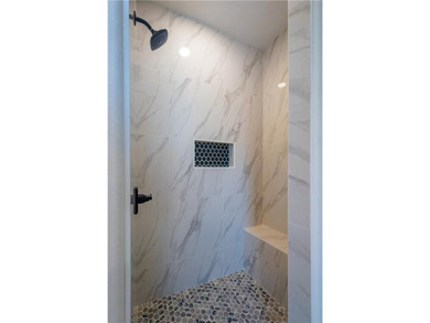 New construction on over half an acre in Hilltop Lakes. Situated - photo 15