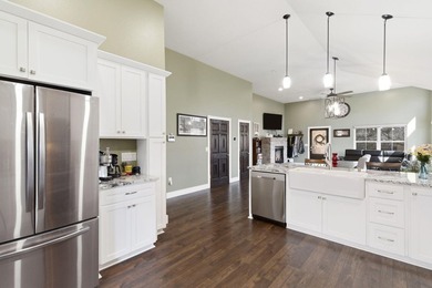 This is the Lake Taneycomo opportunity people wait years to find