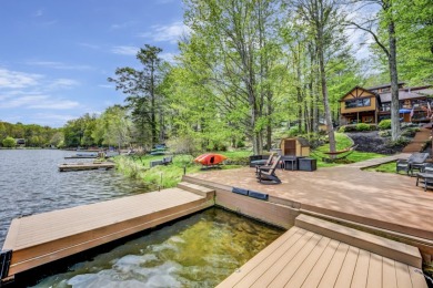 ROAMINGWOOD LAKEFRONT HOME IN THE HIDEOUT - photo 8