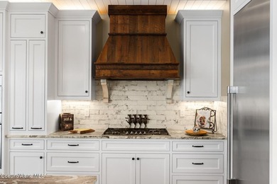At Lakeside Lodge at Birch Haven, luxury is measured in moments - photo 20