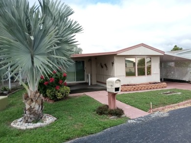 Lake Home For Sale in Haines City, Florida