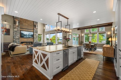 At Lakeside Lodge at Birch Haven, luxury is measured in moments - photo 22